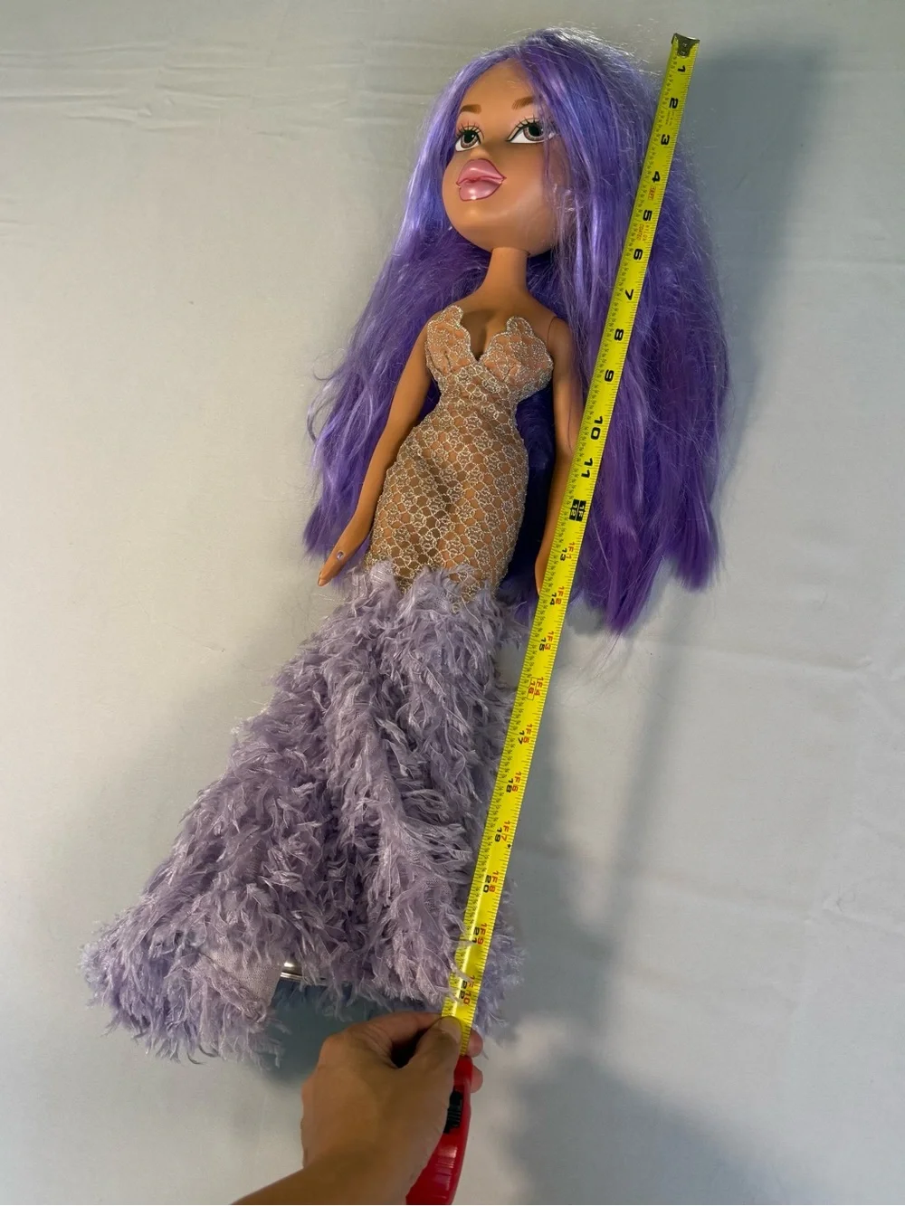 Bratz stylish fashion